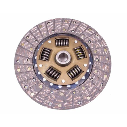 Centerforce Centerforce Clutch Disc - 10-13/32 in Diameter - 1 in x 23 Spline - Sprung Hub - Organic - Mopar