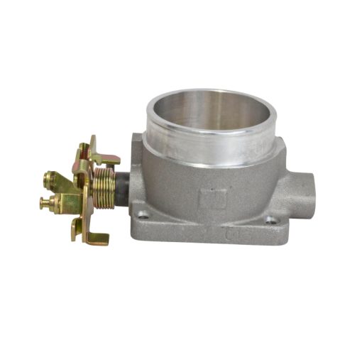 BBK Performance Power Plus Throttle Body - Stock Flange - 70 mm Single Blade - Ford Modular - Ford Mustang 1996-2004 - Image 3