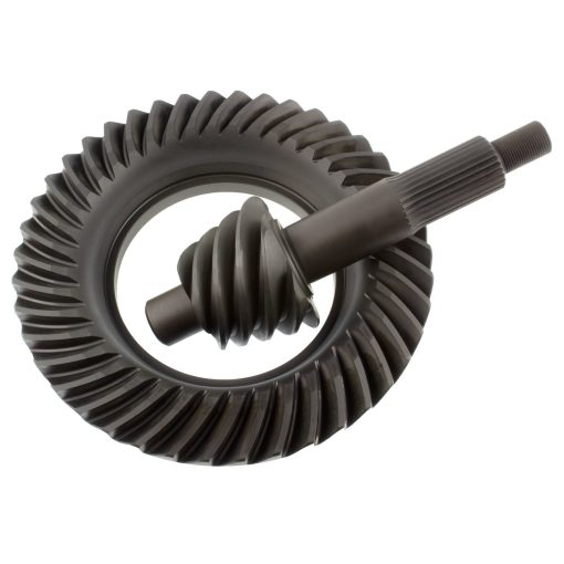 Richmond "Lite" Ring & Pinion Set - 7.00 Ratio, 35-7 Teeth, Ford 9, Lightened