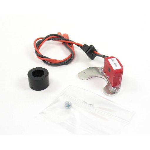 PerTronix Ignitor II Ignition Conversion Kit - Points to Electronic - Magnetic Trigger - Volkswagen 4-Cylinder / Bosch 4-Cylinder Distributors