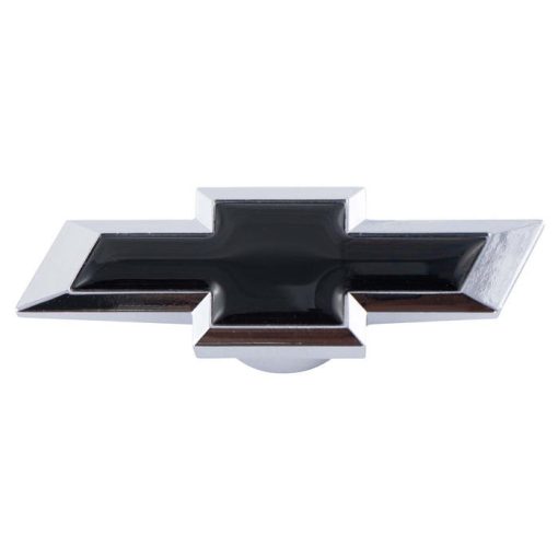 ProForm X-Large Chevy Bowtie Air Cleaner Nut Chrome