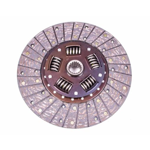 Centerforce Centerforce Clutch Disc - 11 in Diameter - 1-3/16 in x 18 Spline - Sprung Hub - Organic - Mopar