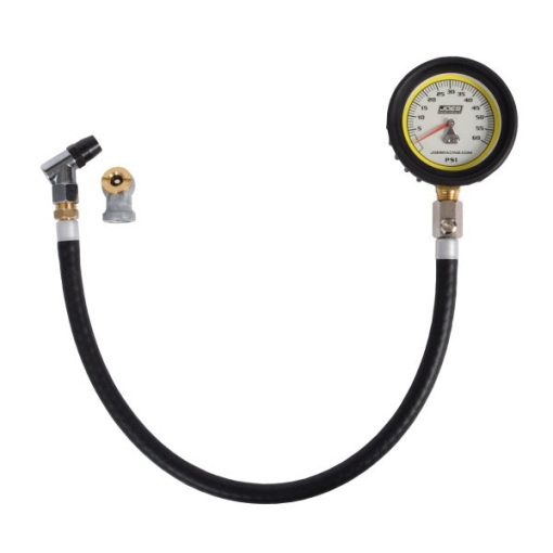 Joes Pro Tire Gauge 0-60 PSI