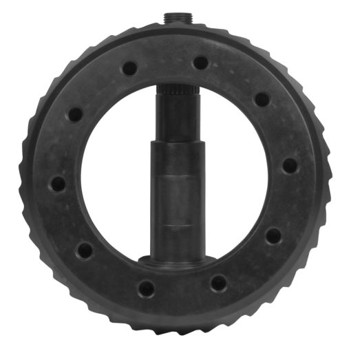 Yukon Ring & Pinion Gear Set - GM 8.5" & 8.6" - 3.73 Ratio - Image 7