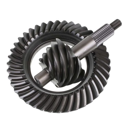 Richmond Ring & Pinion Set - 4.44 Ratio, 35-10 Teeth, Ford 9"