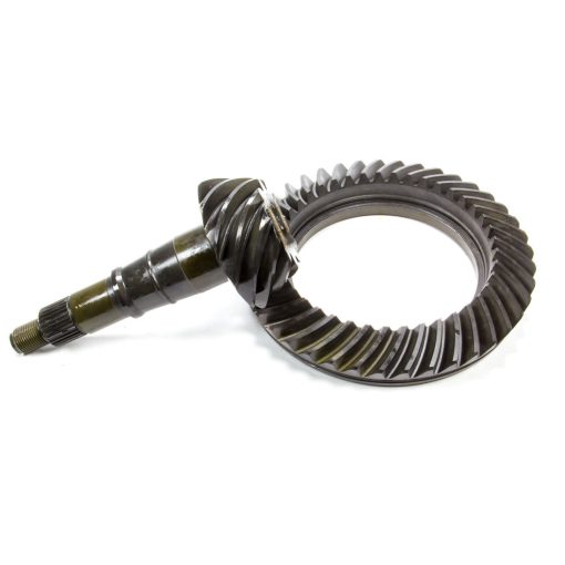 Motive Gear 3.73 Ratio Ring and Pinion 30 Spline Pinion 9.500" Ring Gear GM 14 Bolt - Kit