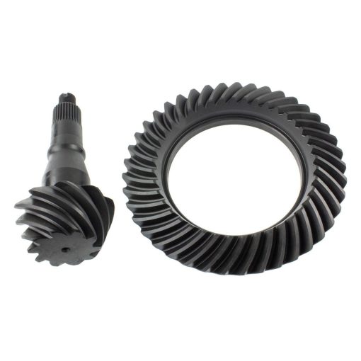 Motive Gear Performance Ring and Pinion - 4.10 Ratio - 32 Spline Pinion - 9.76 in - GM 12-Bolt