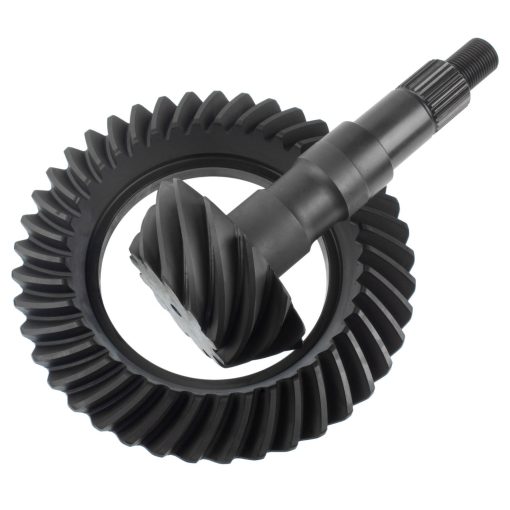 Richmond Ring & Pinion Set - 3.42 Ratio, 41-12 Teeth, GM 10 Bolt (70-94)