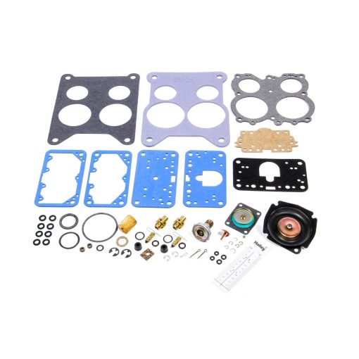 Holley Renew Carburetor Rebuild Kit - Holley Marine 4160 / 4175 Carburetors