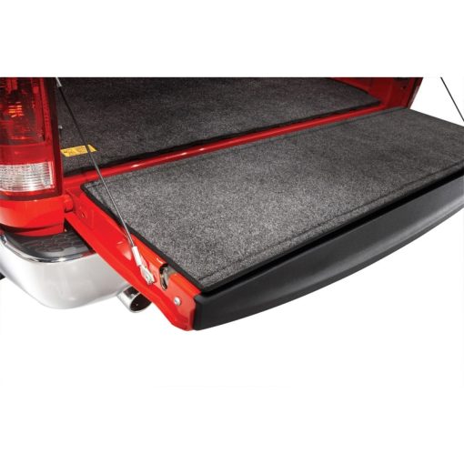 Bedrug Classic Bed Mat - Composite - Gray - No Liner - 5 ft 7 in Bed - Dodge Ram Fullsize Truck 2019 - Image 8