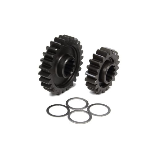 Coleman Pro-Lite Quick Change Gear Set - Set 20 - 10 Spline - 4.11 Ratio 5.34 / 3.16 - 4.86 Ratio 6.32 / 3.74