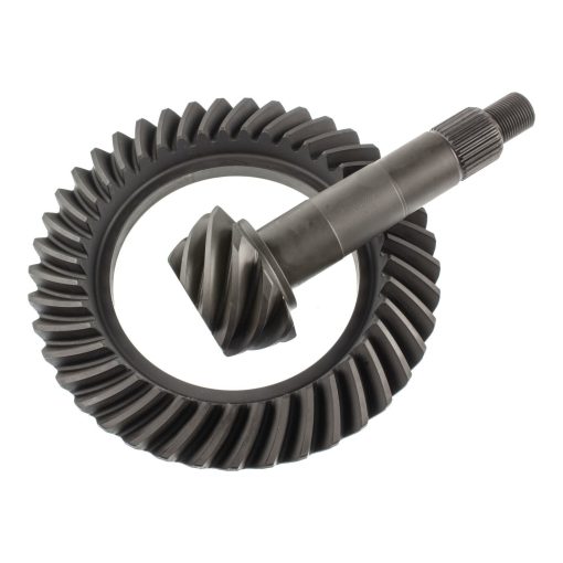 Richmond Gear 4.56 Ratio Ring and Pinion 30 Spline Pinion 8.875" Ring Gear 4 Series - GM 12 Bolt