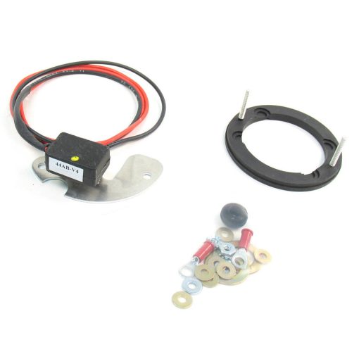 PerTronix Ignitor Electronic Ignition Distributor Conversion Kit - GM 57-74 V-8