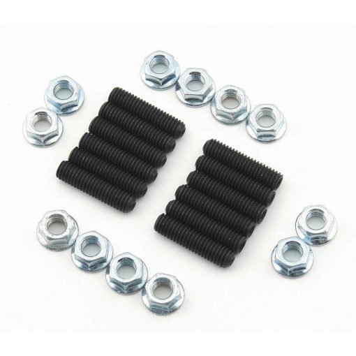 Mr. Gasket Header Studs - Socket Head