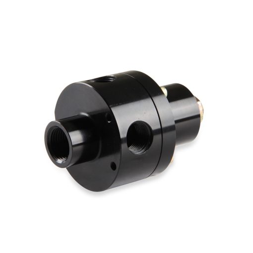 Mallory Universal Port Fuel Inj. Pressure Regulator - Image 14