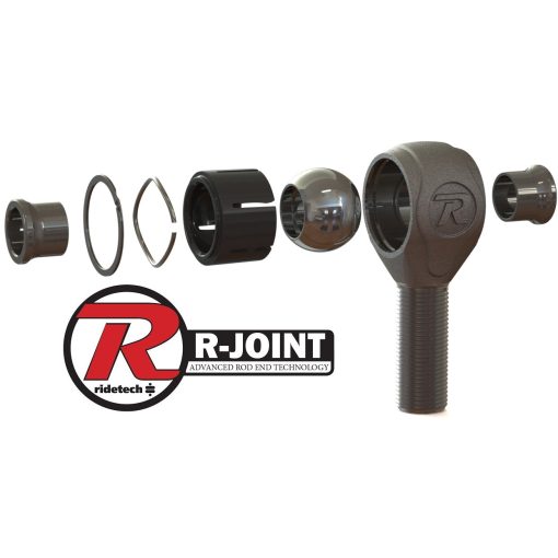 Ridetech HQ CoilOver System Handling Kit - GM A-Body 1968-72 - Image 10