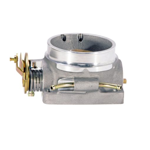 BBK Performance Power Plus Throttle Body - Stock Flange - 80 mm Single Blade - 3-Bolt - GM LS-Series - GM F-Body / Truck 1998-2002 - Image 3