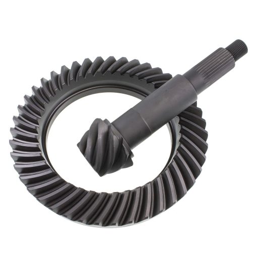 Richmond Gear Pro Gear Ring and Pinion 5.38 Ratio 29 Spline Pinion 9.750" Ring Gear - 4 Series