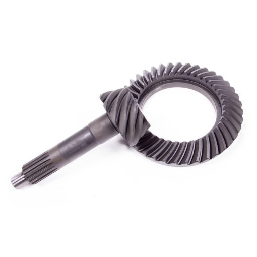 Richmond Gear 3.55 Ratio Ring and Pinion 17 Spline Pinion 8.200" Ring Gear 3 Series - GM 10 Bolt