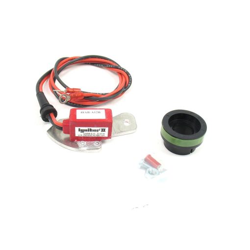 PerTronix Ignitor II Ignition Conversion Kit - Points to Electronic - Magnetic Trigger - Ford 6 Cyl