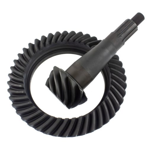 Richmond Gear 4.30 Ratio Ring and Pinion 10 Spline Pinion 8.750" Ring Gear 489 Case - Mopar 8.75"