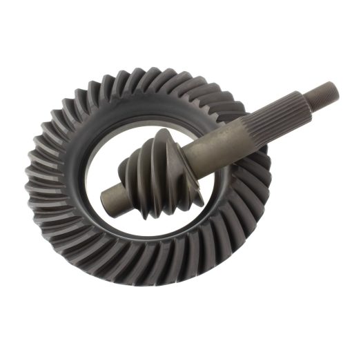 Richmond "Lite" Ring & Pinion Set - 6.83 Ratio, 41-6 Teeth, Ford 9, Lightened