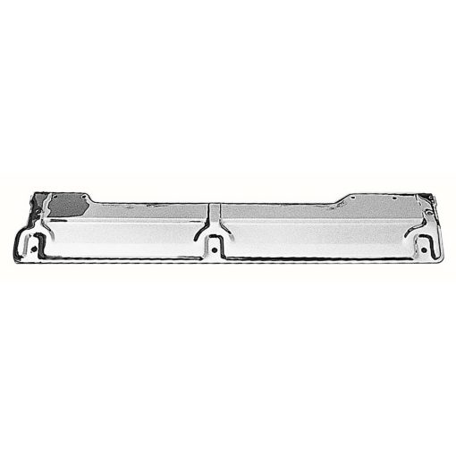 Trans-Dapt Radiator Support Panel - 28 11/16" Length x 5.5" Width