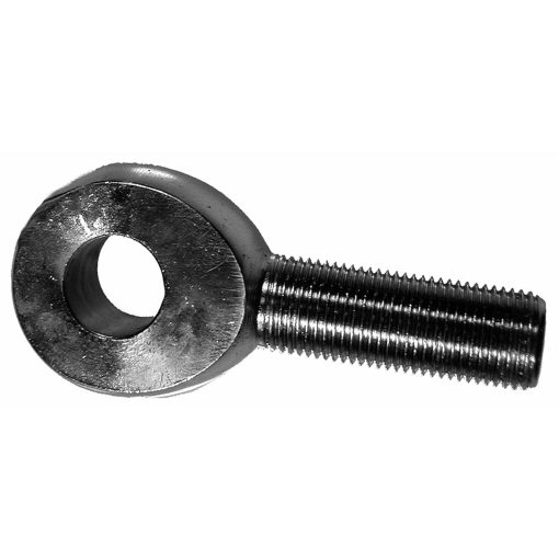 UB Machine 5/8"-18 Solid Rod End