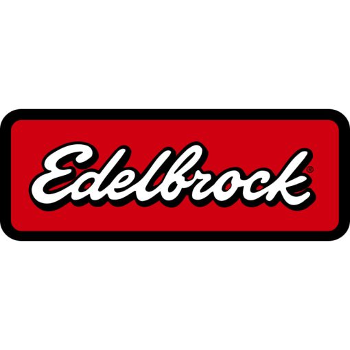 Edelbrock Ultra Low Profile Intake Elbow - 90 mm Max Throttle Body - Square Bore - Image 3