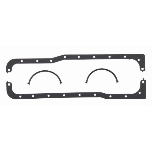 Mr. Gasket Ultra Seal Oil Pan Gasket Set - SB Ford 302