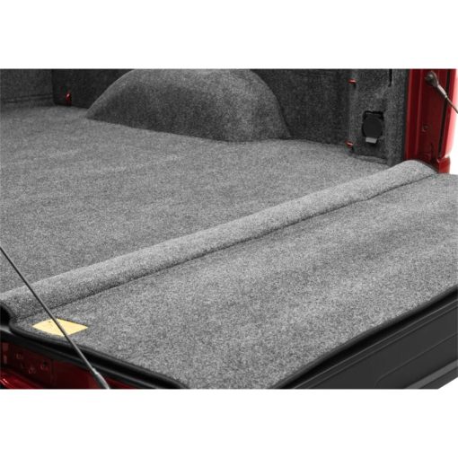 Bedrug Classic Bed Liner - Sides / Tailgate Included - Composite - Gray - No Liner - 6 ft 7 in Bed - GM Fullsize Truck 2019 - Image 5