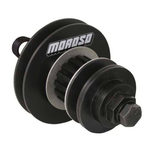 Moroso SB Chevy Vacuum Pump Drive Kit