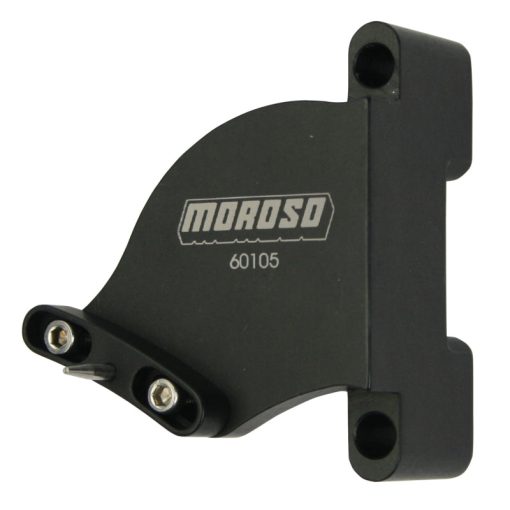 Moroso Timing Pointer - SB Chevy 6.375