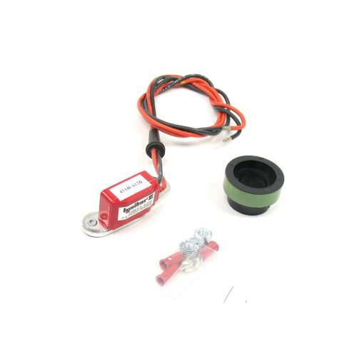 PerTronix Ignitor II Ignition Conversion Kit - Points to Electronic - Magnetic Trigger - Ford 6-Cylinder