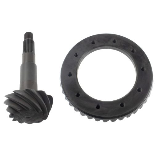 Richmond Gear 3.55 Ratio Ring and Pinion 25 Spline Pinion 8.200" Ring Gear 3 Series - GM 10 Bolt