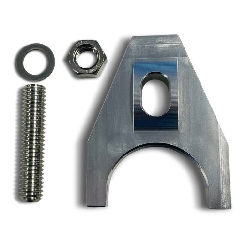 Proform Chevy V8 Billet Distributor Hold-Down Clamp