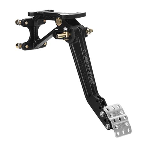 Wilwood Swing Mount Brake Pedal - Adjustable Ratio - Image 2