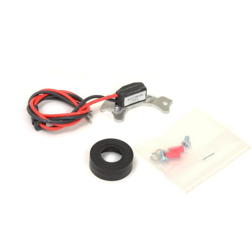 PerTronix Ignitor Ignition Conversion Kit - Points to Electronic - Magnetic Trigger - Small Block Mopar