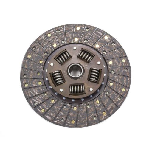 Centerforce Centerforce Clutch Disc - 11 in Diameter - 1-1/8 in x 26 Spline - Sprung Hub - Organic - GM LS-Series 1997-2005