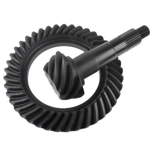 Richmond Ring & Pinion Set - 4.10 Ratio, 41.10 Teeth, GM 12 Bolt - 4 Series