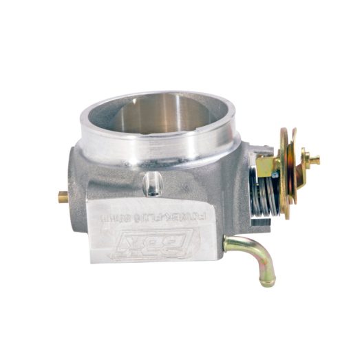 BBK Performance Power Plus Throttle Body - Stock Flange - 80 mm Single Blade - 3-Bolt - GM LS-Series - GM F-Body / Truck 1998-2002 - Image 2