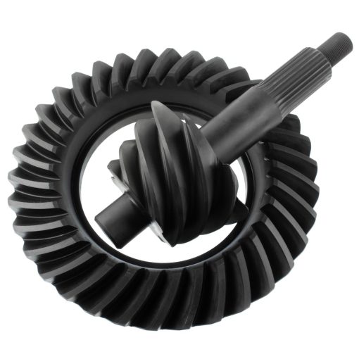 Richmond Ring & Pinion Set - 4.86 Ratio, 34-7 Teeth, Ford 9"