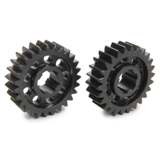 SCS Quick Change Gear Set - 6 Spline - Set 62 - 4.11 Ratio 3.96 / 4.27 - 4.33 Ratio 4.17 / 4.50