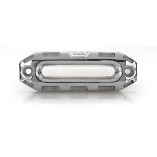 Warn Hawse Fairlead Epic Series 1.5" Polished