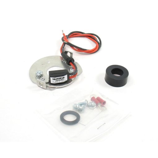 PerTronix Ignitor Ignition Conversion Kit - Points to Electronic - Magnetic Trigger - Autolite / Prestolite 6-Cylinder Distributors 1564