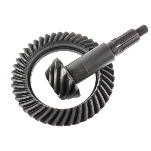 Richmond Gear 3.91 Ratio Ring and Pinion 10 Spline Pinion 8.750" Ring Gear 742 Case - Mopar 8.75"