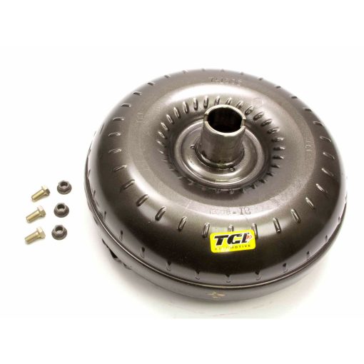 TCI Powerglide Saturday Night Special  Torque Converter ' 62-' 73