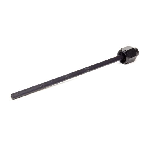 Superior Fuel Cell Dipstick - Capped - Plastic - Black / Blue - Superior 16 Gallon Cells