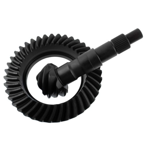 Richmond Ring & Pinion Set - 4.88 Ratio, 39-8 Teeth, GM 10 Bolt (70-94)