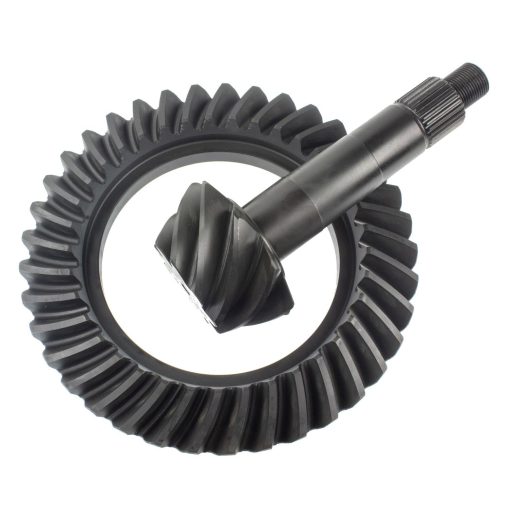 Richmond Gear 4.10 Ratio Ring and Pinion 30 Spline Pinion 8.875" Ring Gear 4 Series - GM 12 Bolt